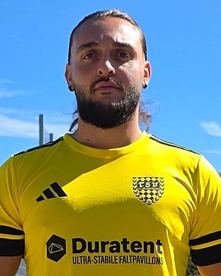 Furkan Ziberi