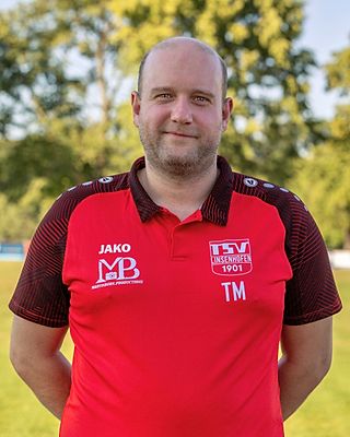 Tim Müller