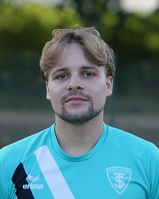 Tom Schröder