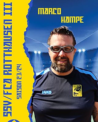 Marco Hampe