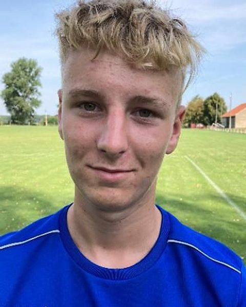 Foto: SCV Templin u17