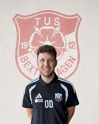 Oliver Düding