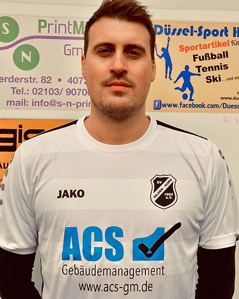 Foto: Nick Busek