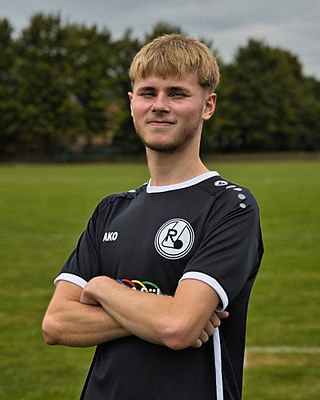 Nick Alexander Breithaupt