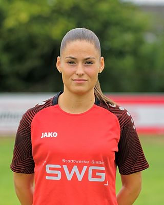 Elisabeth Klein