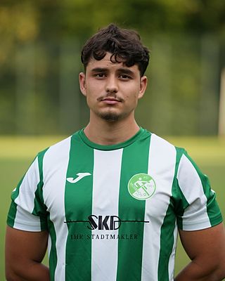 Deniz Dinc