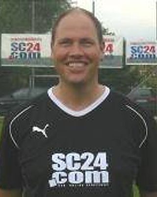 Martin Waldmann