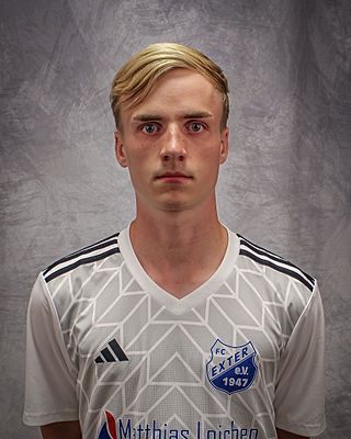 Finn Eikmeier