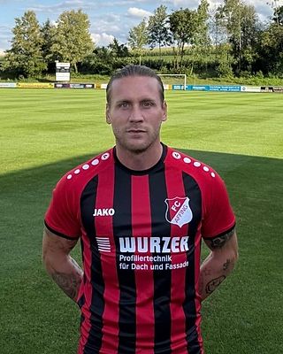 Nino Kindermann