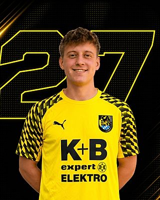 Jannik Meier