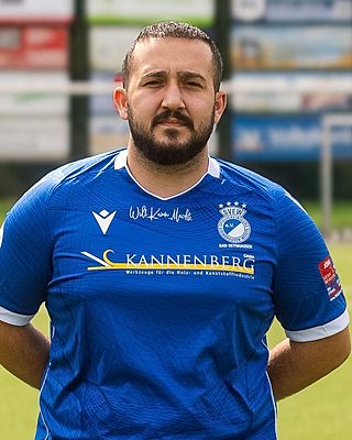 Cihan Ergün