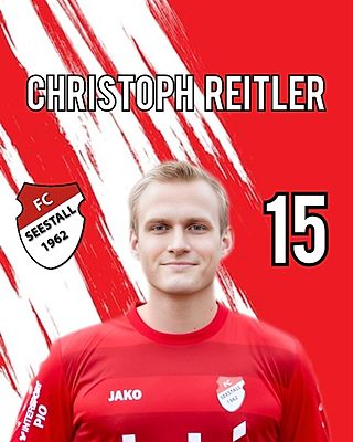 Christoph Reitler