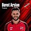 Davut Arslan