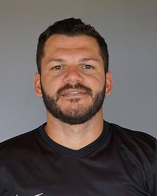 Leiwu Anderson Gomes dos Santos