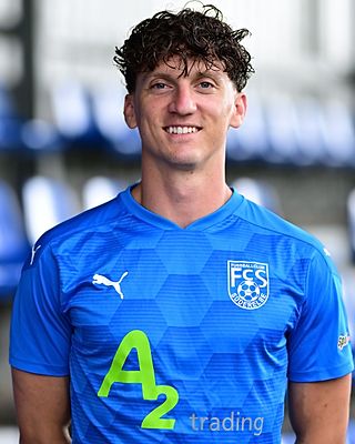 Stoyan Petrov Manolski