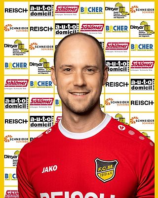 Stephan Hiller