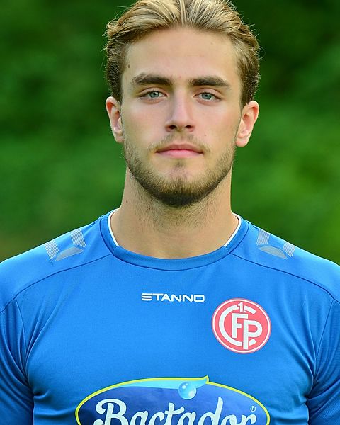 Foto: Robert Geisler