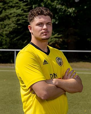 Erik Schwarzkopf