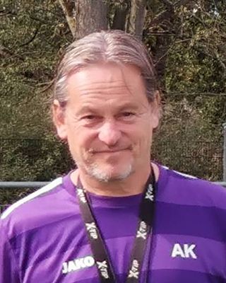 Andreas Körner