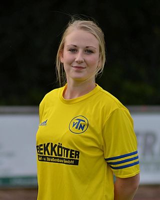 Johanna Esch