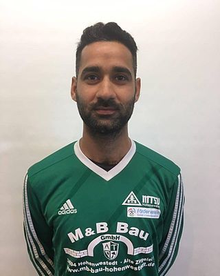 Al-Bahri Ahmed