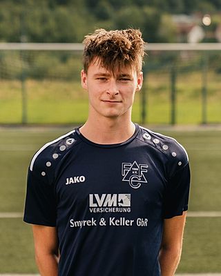 Nico Hebler
