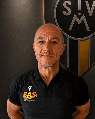 Ronald Zaisser