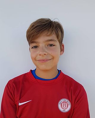 Lucas Hasse