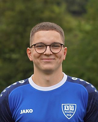 Ben Schweizer