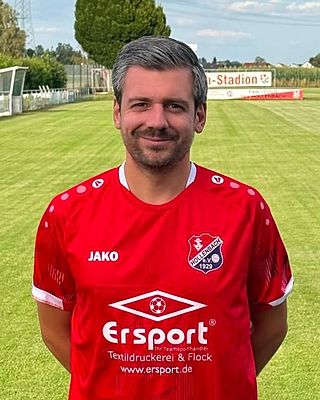 Kevin Hauke