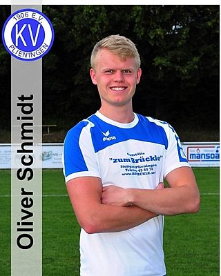 Oliver Schmidt