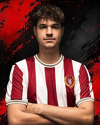 Bastian Huber