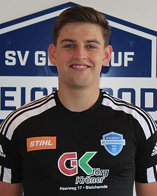 Lennard Steinecke