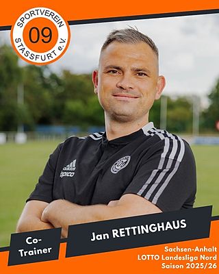 Jan Rettinghaus