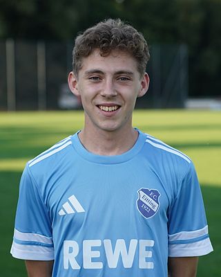 Christoph Groll