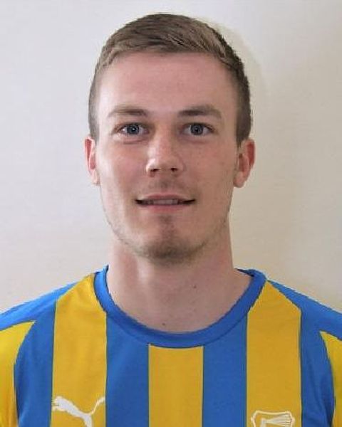 Foto: TSV Büsum