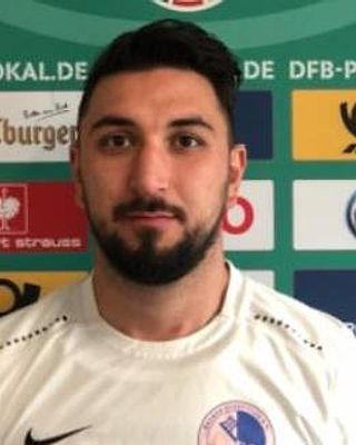 Ferhat Cakir
