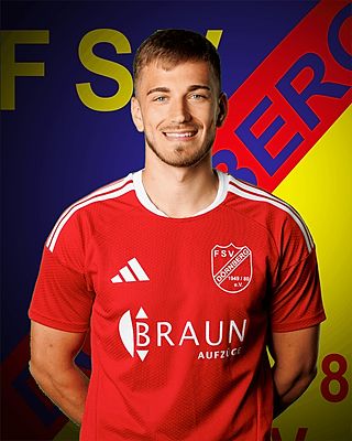 Justin Braul