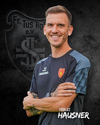 Tobias Hausner