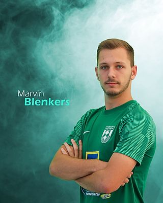 Marvin Blenkers