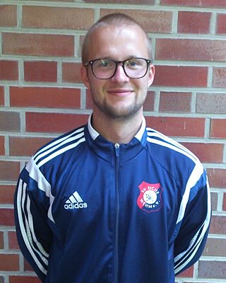 Henrik Wulff Schjødt Stoklund