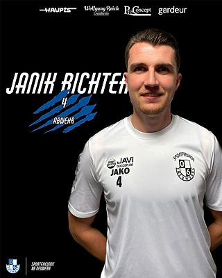 Janik Richter