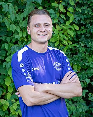 Danny Daberkow