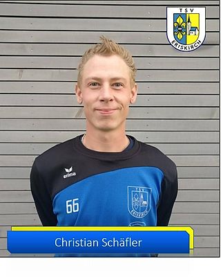 Christian Schäfler
