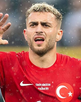 Baris Yilmaz