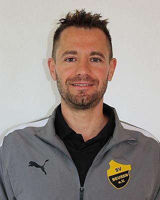 Daniel Schaffer