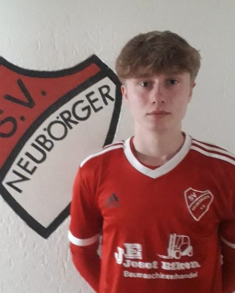 Foto: SV Neubörger