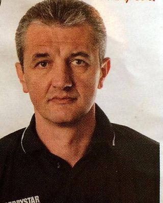 Goran Vukasinovic