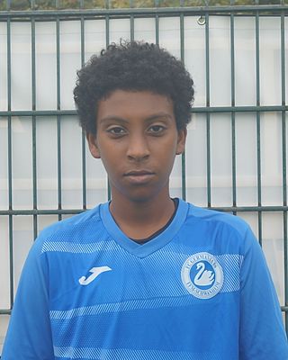 Ermias-Tsegaye Dembel