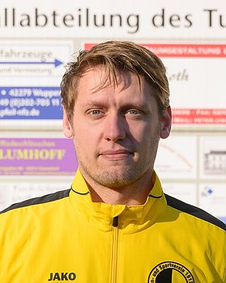 Andreas Kaus